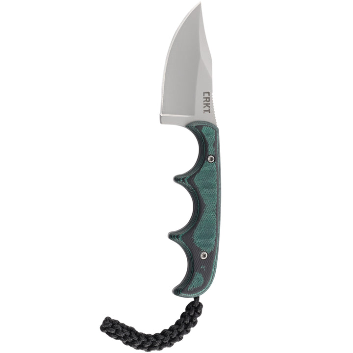 Minimalist® Bowie  Fixed Blade Outdoor Survival Knife