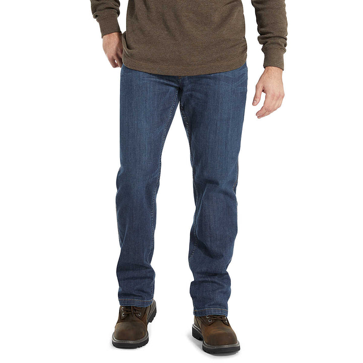 Wolverine Men's Steelhead 5 Pocket Pants W1207990