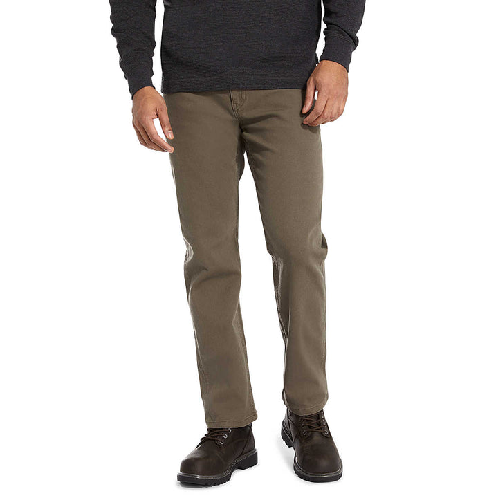 Wolverine Men's Steelhead 5 Pocket Pants W1207990