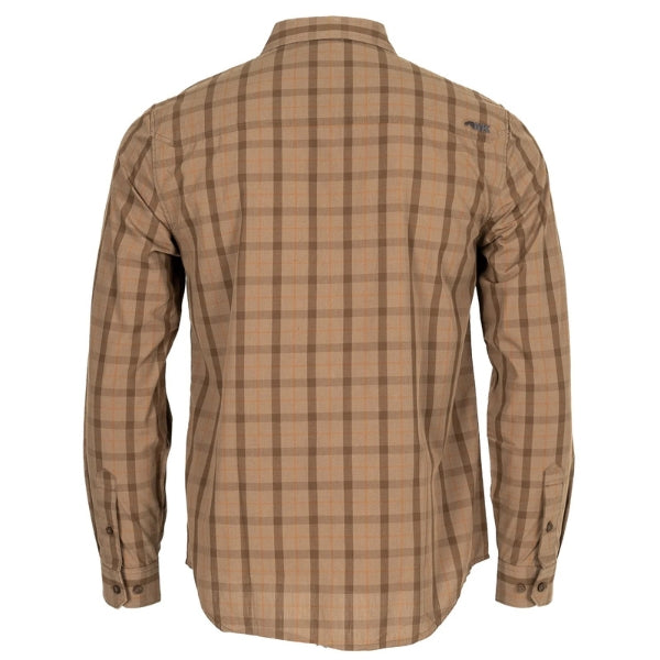 Mountain Khakis Men's Midtown Long Sleeve Woven Shirt