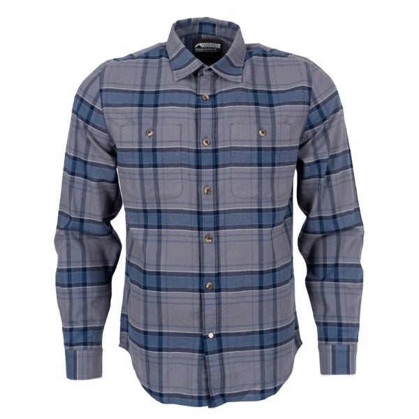 Mountain Khakis Men's Nebo Long Sleeve Woven Shirt
