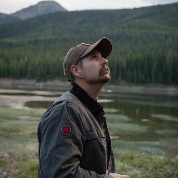 Mountain Khakis Men's Sullivan Ranch Jacket