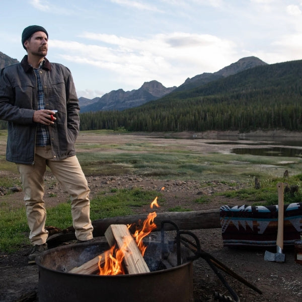 Mountain Khakis Men's Sullivan Ranch Jacket