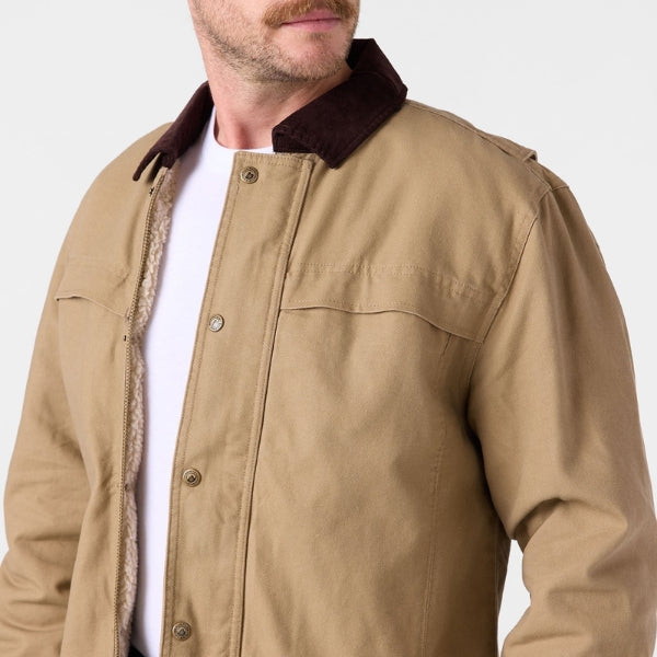Mountain Khakis Men's Sullivan Ranch Jacket