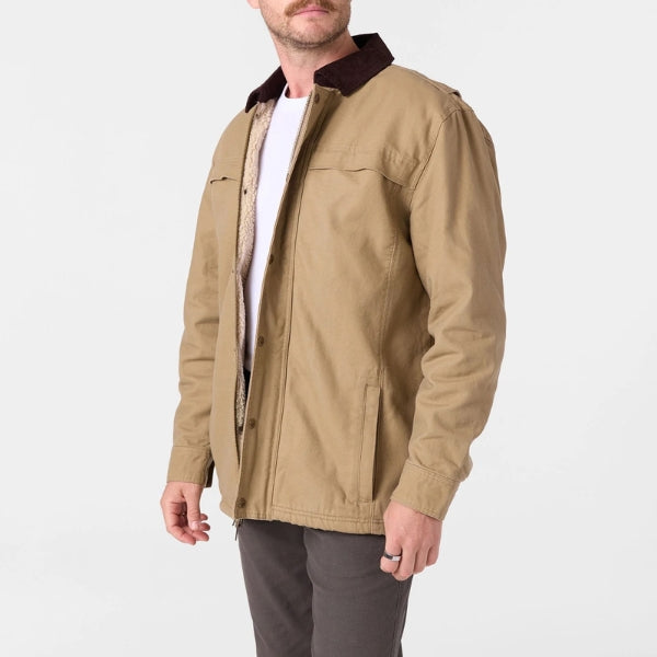 Mountain Khakis Men's Sullivan Ranch Jacket