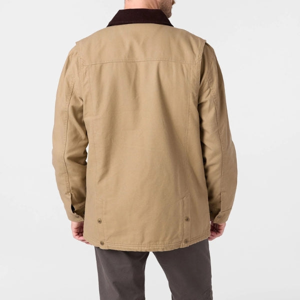 Mountain Khakis Men's Sullivan Ranch Jacket