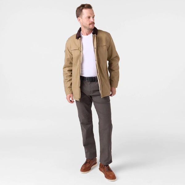 Mountain Khakis Men's Sullivan Ranch Jacket