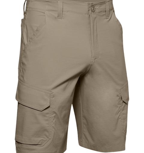 Under Armour Fish Hunter Cargo Short