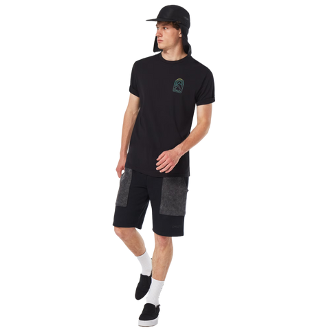 Oakley Mountain Sun B1B Tee