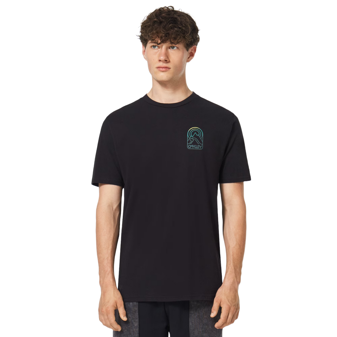 Oakley Mountain Sun B1B Tee