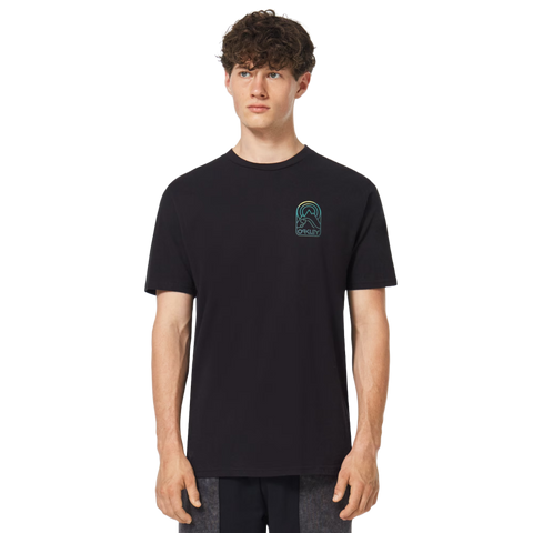 Oakley Mountain Sun B1B Tee