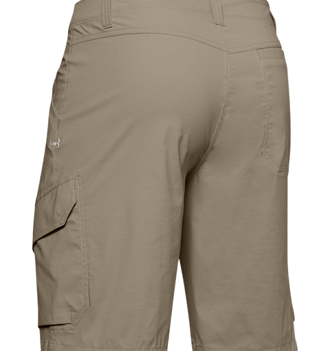 Under Armour Fish Hunter Cargo Short