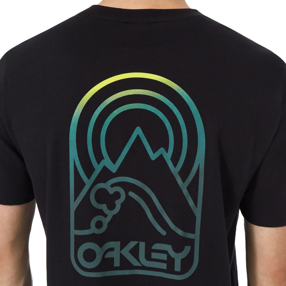 Oakley Mountain Sun B1B Tee