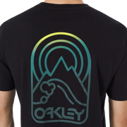 Oakley Mountain Sun B1B Tee