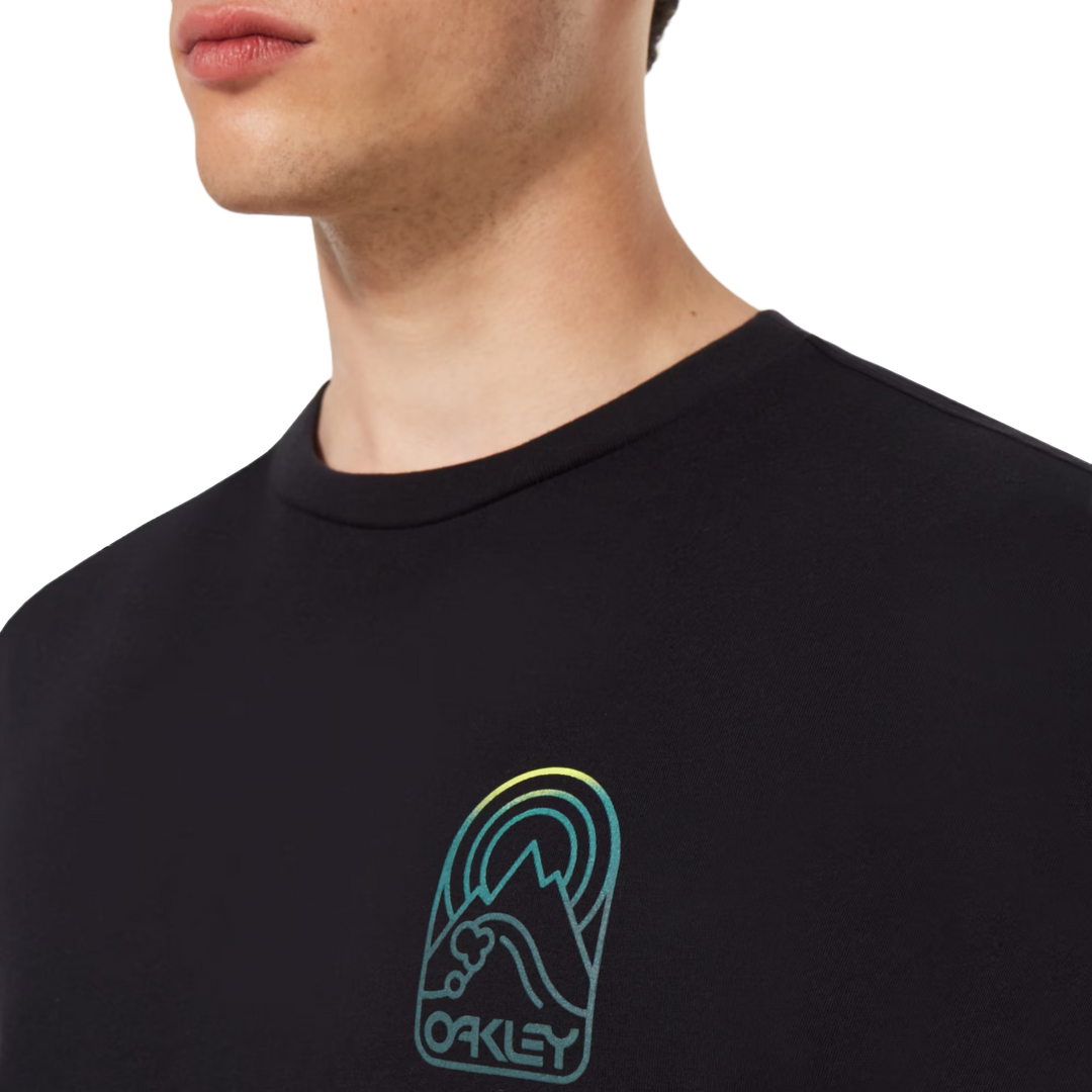 Oakley Mountain Sun B1B Tee