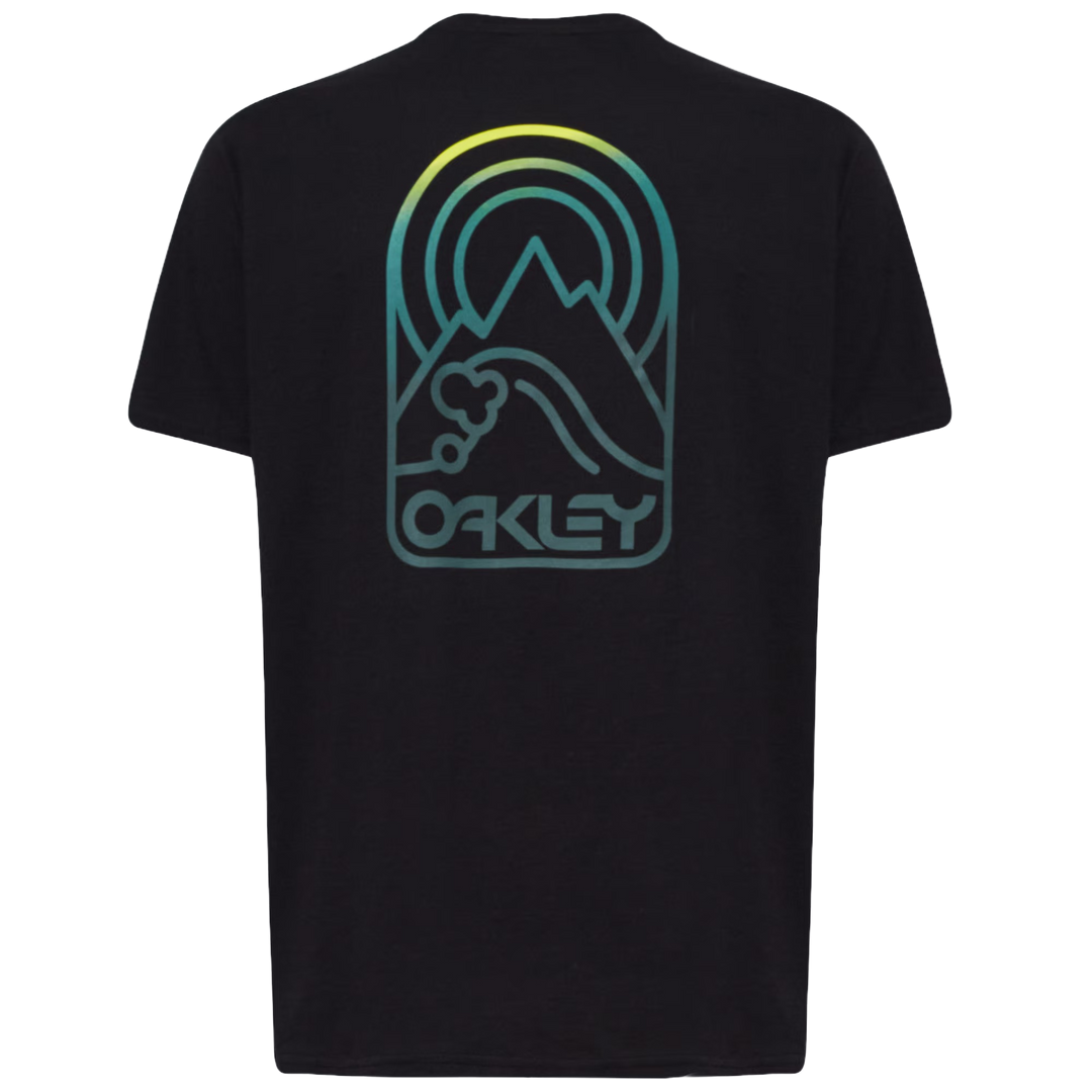 Oakley Mountain Sun B1B Tee