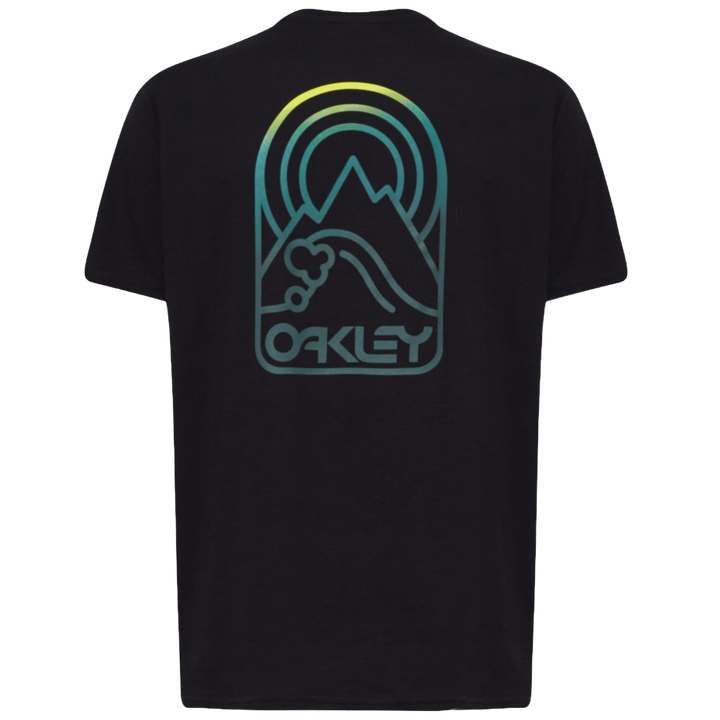 Oakley Mountain Sun B1B Tee