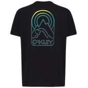 Oakley Mountain Sun B1B Tee