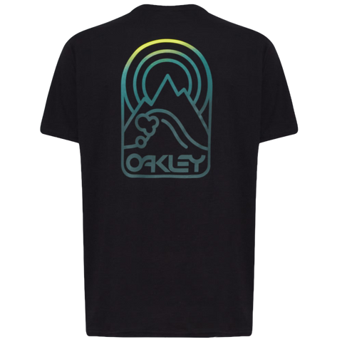 Oakley Mountain Sun B1B Tee