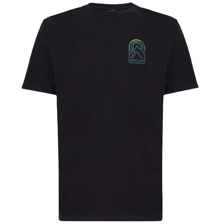 Oakley Mountain Sun B1B Tee