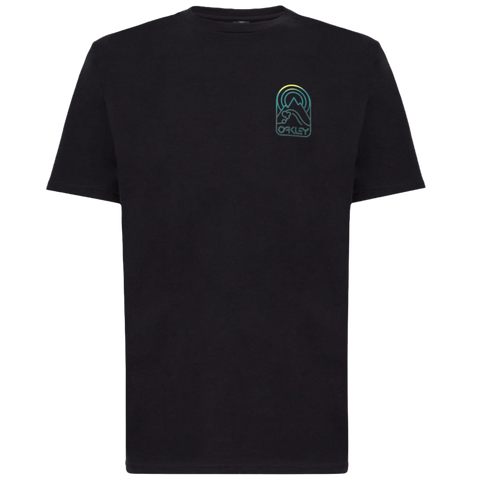 Oakley Mountain Sun B1B Tee