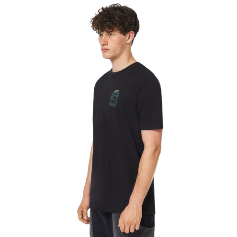 Oakley Mountain Sun B1B Tee