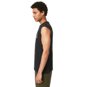 Oakley Men's Gradient Mountain B1B Tank
