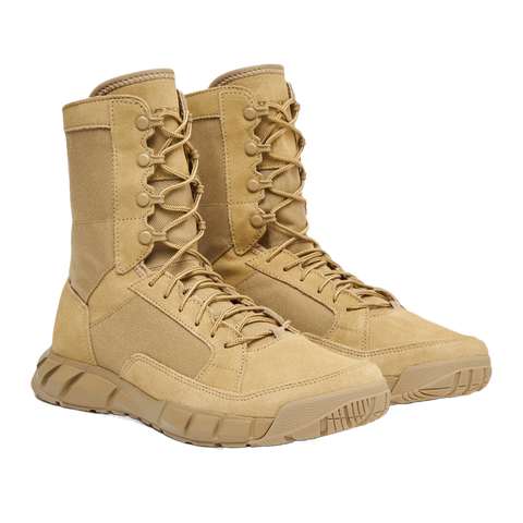 Oakley LT Assault 2 Boot - Desert