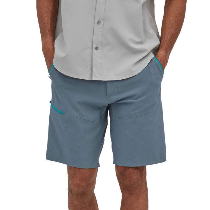 Patagonia Men's Altvia Trail Shorts - 10"