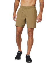Rhone 7" Mako Short - Lined