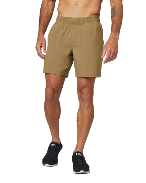 Rhone 7" Mako Short - Lined