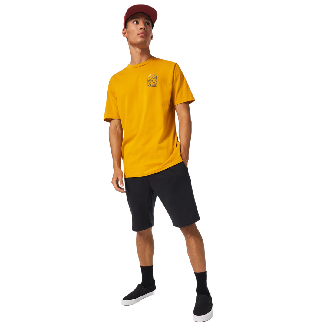 Oakley Mountain Sun B1B Tee