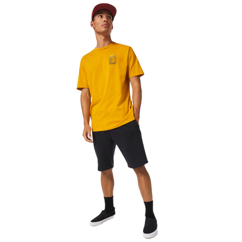 Oakley Mountain Sun B1B Tee