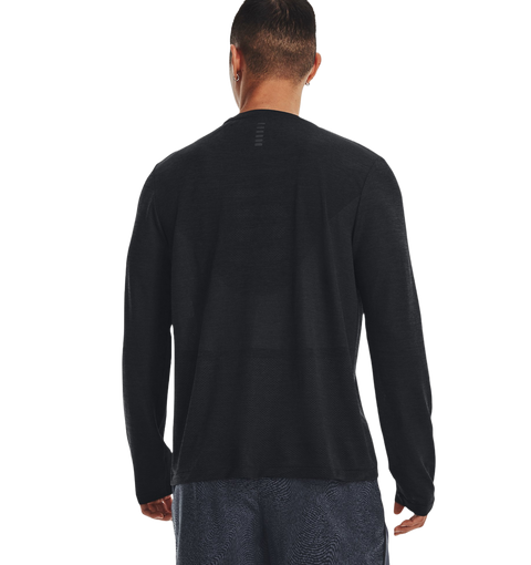Under Armour Men's Seamless Stride Long Sleeve