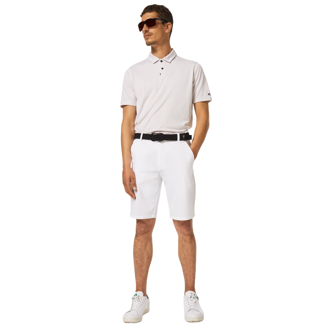 Oakley Men's Against the Grain Polo
