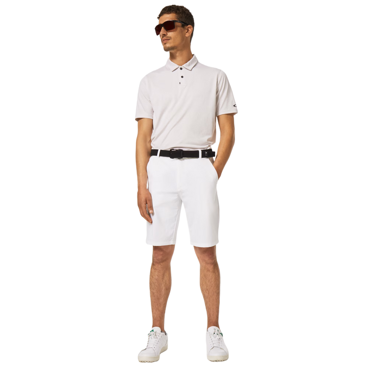 Oakley Men's Against the Grain Polo