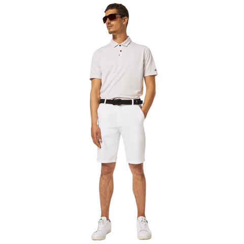 Oakley Men's Against the Grain Polo