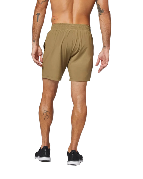 Rhone 7" Mako Short - Lined