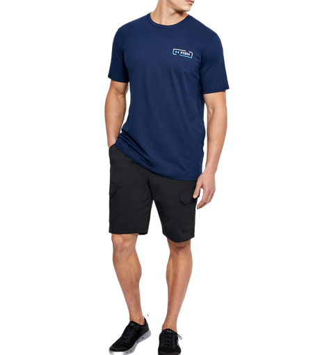 Under Armour Fish Hunter Cargo Short