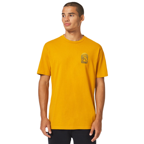 Oakley Mountain Sun B1B Tee