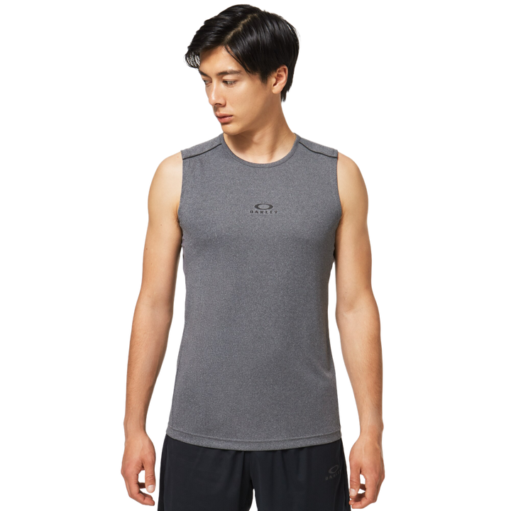 Oakley Men's Heathered RR Tanktop