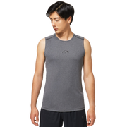 Oakley Men's Heathered RR Tanktop