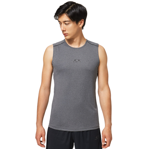 Oakley Men's Heathered RR Tanktop