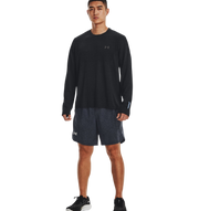 Under Armour Men's Seamless Stride Long Sleeve