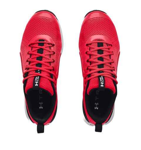 Under Armour Men's Charged Commit TR 3