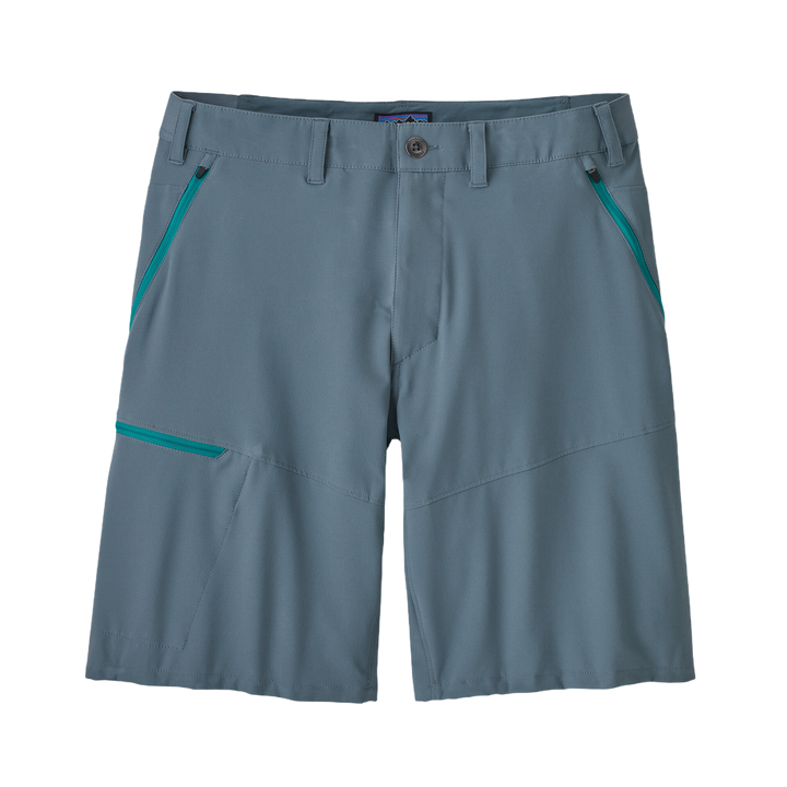 Patagonia Men's Altvia Trail Shorts - 10"