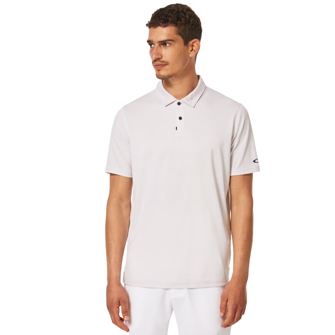 Oakley Men's Against the Grain Polo