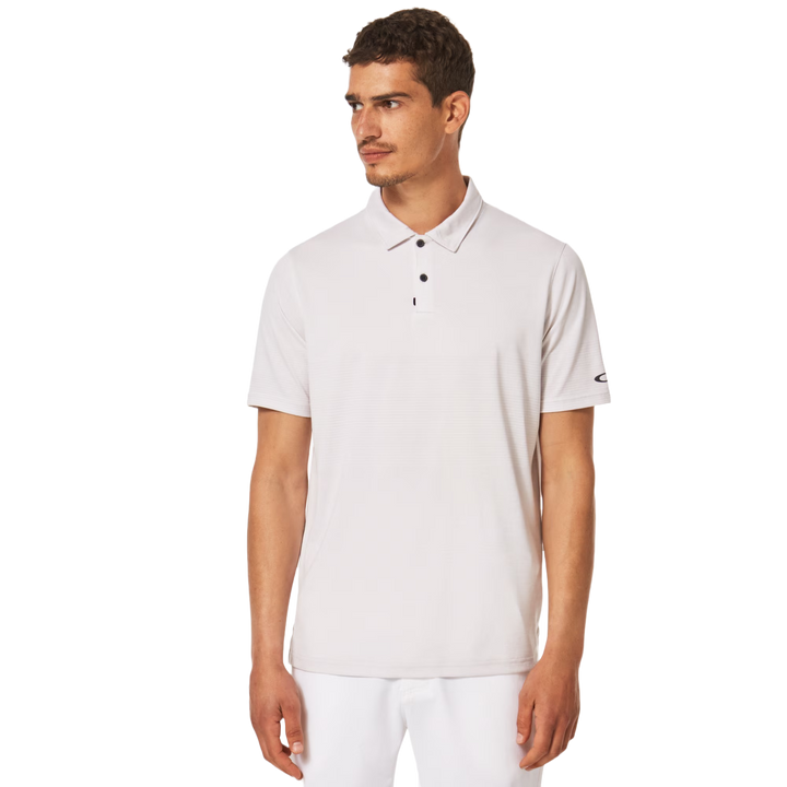 Oakley Men's Against the Grain Polo