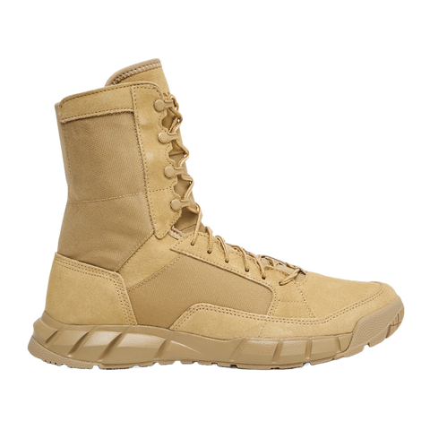 Oakley LT Assault 2 Boot - Desert