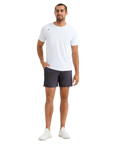 Rhone 7" Mako Short - Lined